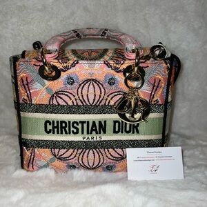 Christian Dior Satchel bag